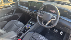 Volkswagen Tayron 1.5 eTSI R-Line 5dr DSG7 [7 Seat] Petrol Estate